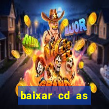 baixar cd as melhores de edson gomes